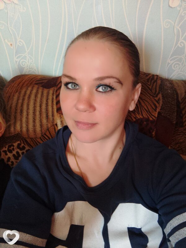 Карина, Поспелиха