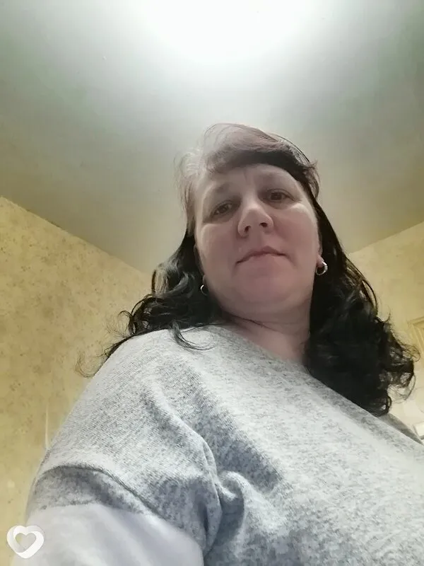 Жанна, 57, Москве — анкета №3663678
