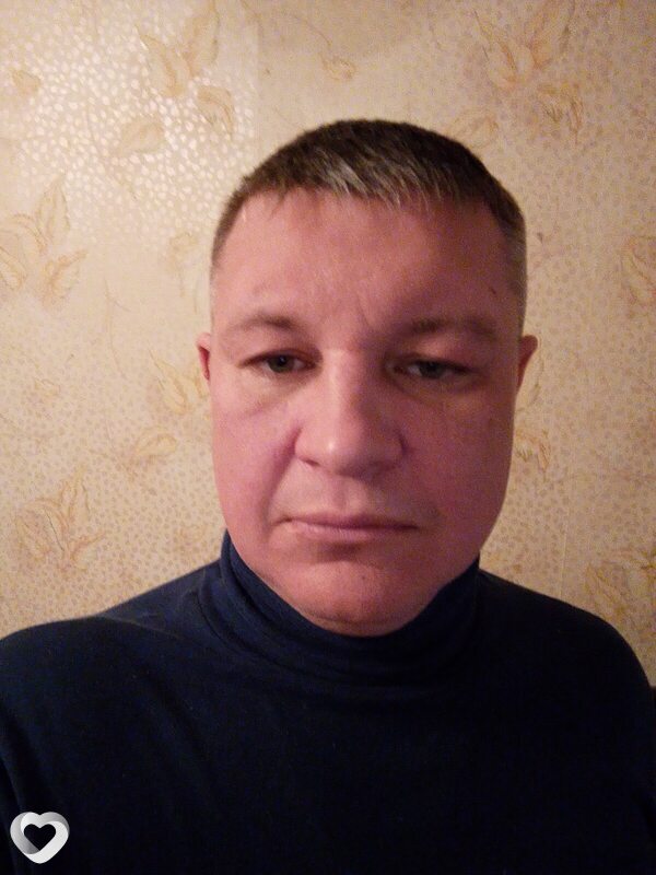 Дмитрий, 42, Железногорске — анкета №3663680