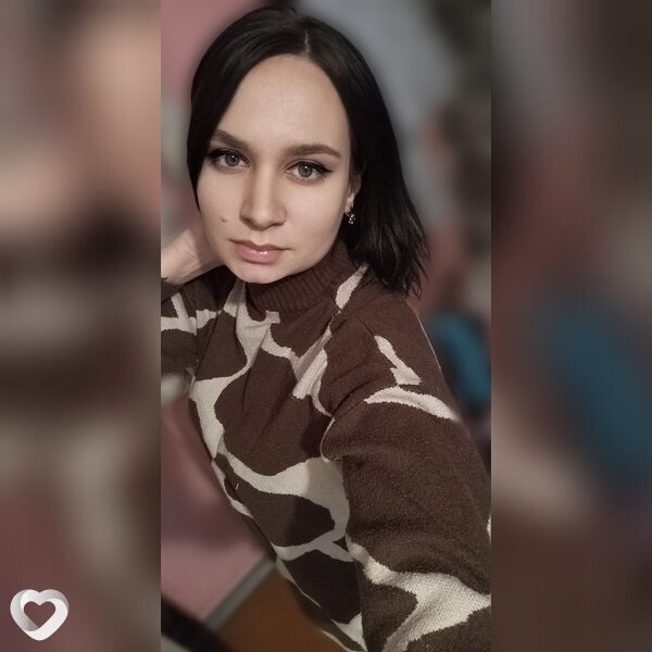 Алина, 23, Смоленске — анкета №3663682