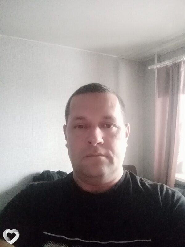 Алексей, 44, Кирове — анкета №3663688