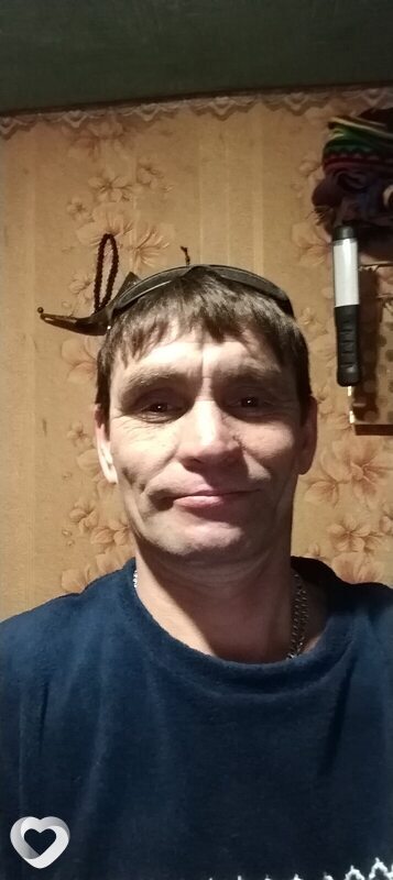 Артём, 45, Чебаркуле — анкета №3663689