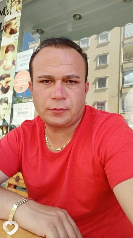 Георгий, 41, Люберцах — анкета №3663690