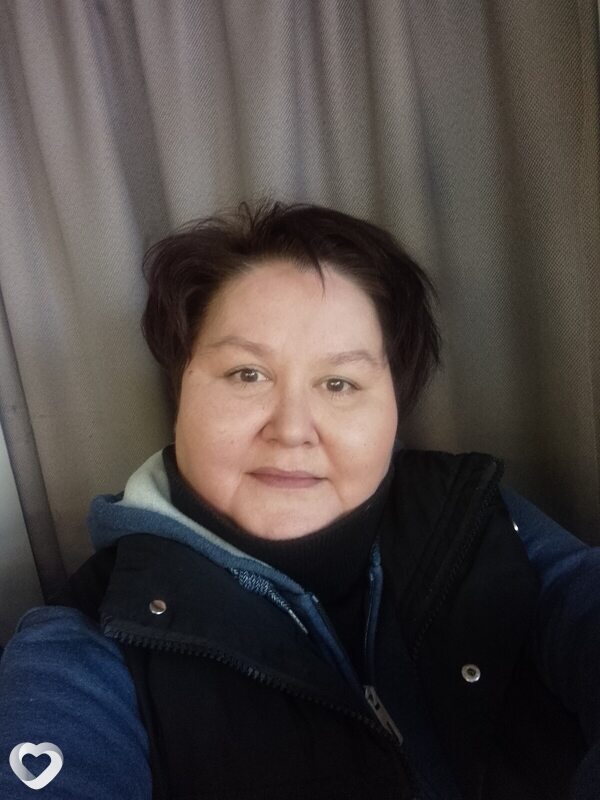 Елена, 46, Челябинске — анкета №3663691