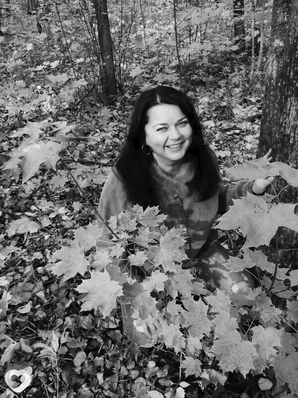 Катюша, 46, Саранске — анкета №3663692