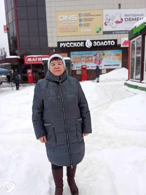 Татьяна, Ярцево