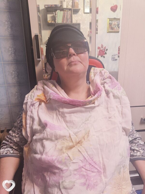 Марина, 52, Воронеже — анкета №3663365