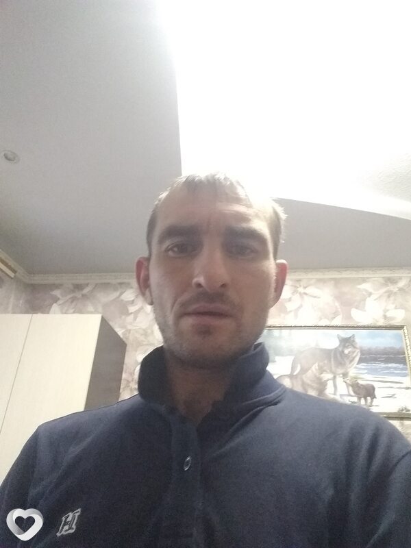 Сергей, 41, Макеевке — анкета №3663367