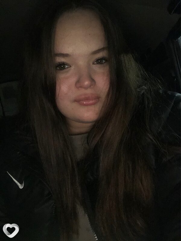 Маргарита, 21, Троицке — анкета №3663249
