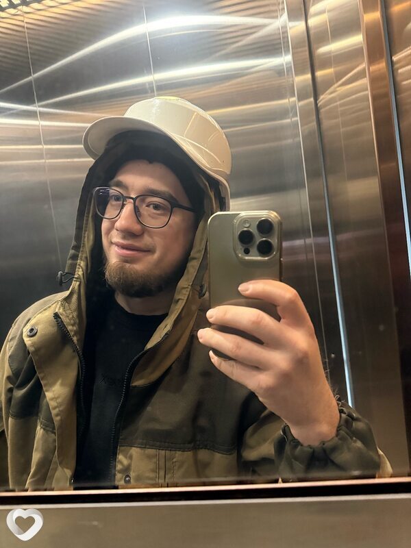 Алмаз, 26, Казани — анкета №3663250