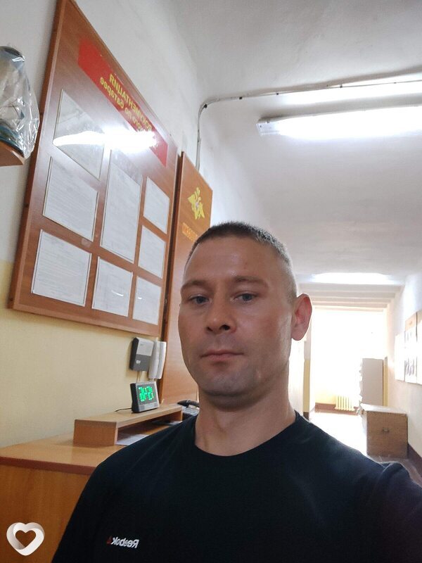 Алексей, 43, Бердянске — анкета №3663251