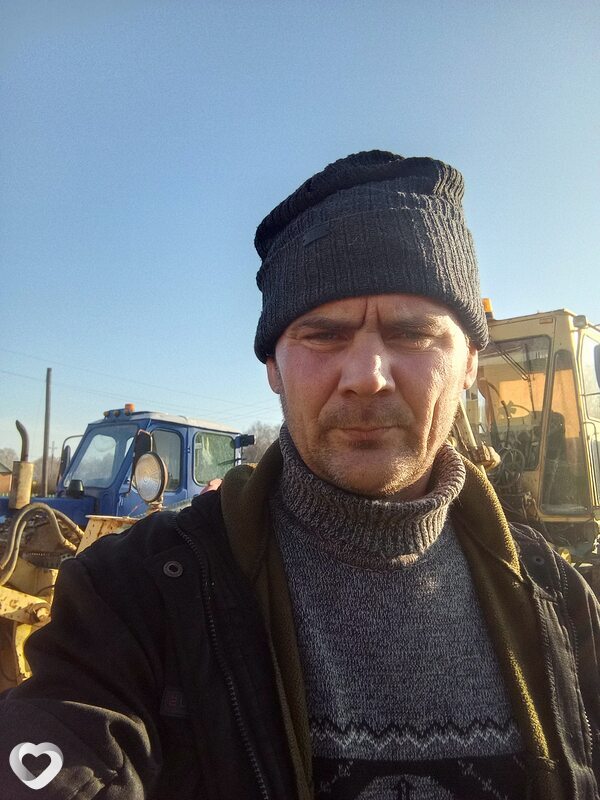 Боря, 46, Ишиме — анкета №3663252