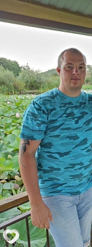 Игорь, 38, Белгороде — анкета №3663257