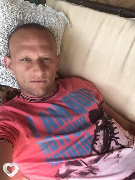 Василий, 34, Жлобине — анкета №3663258