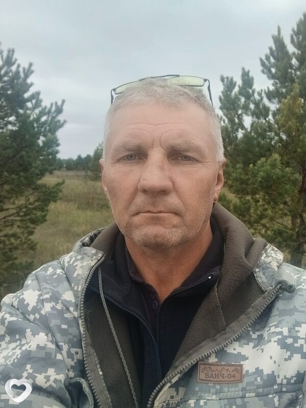 Anatolii, Макинск