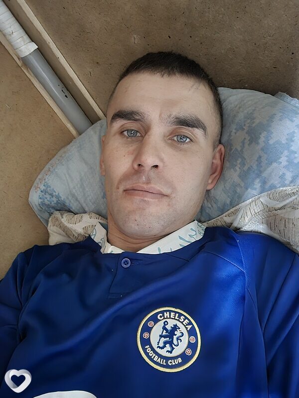 Юрий, 36, Можайске — анкета №3663395