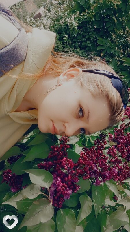 Лариса, 31, Красногорске — анкета №3663396