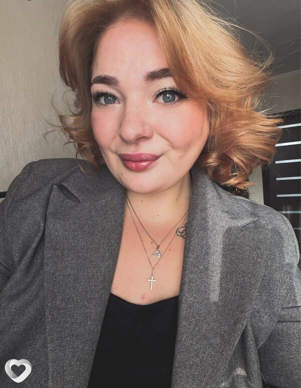Виктория, 27, Москве — анкета №3663412
