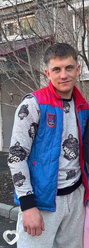Сергей, 32, Иркутске — анкета №3663472