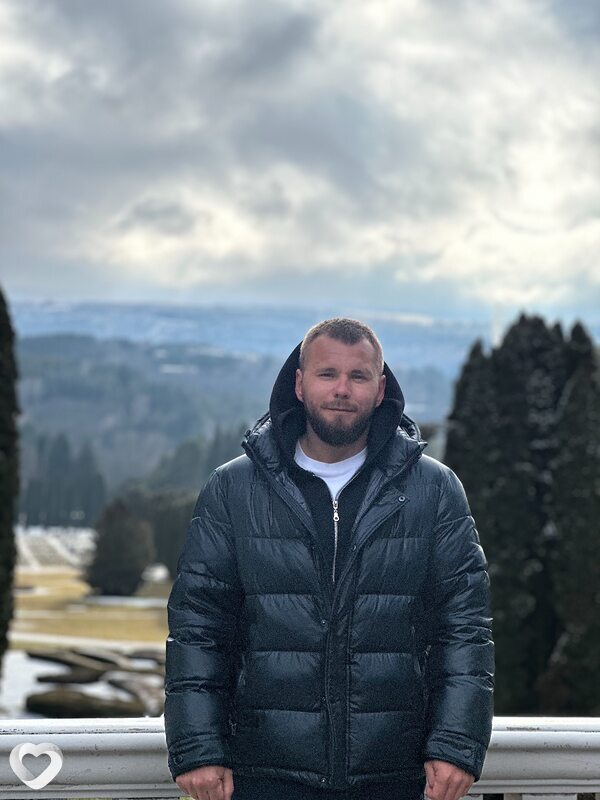 Алексей, 34, Кемерове — анкета №3663480