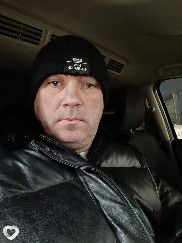 Сергей, 44, Истре — анкета №3663482