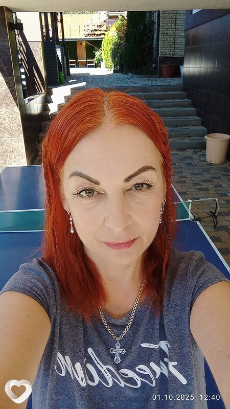 Любовь, 51, Ростове-на-Дону — анкета №3663484