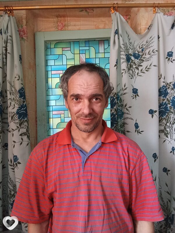 Ігорь, 41, Полтаве — анкета №3663490