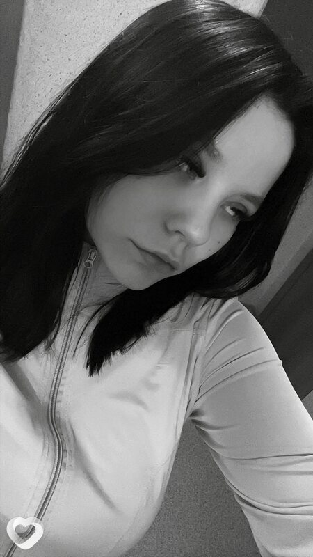 Карина, 22, Вологде — анкета №3663491