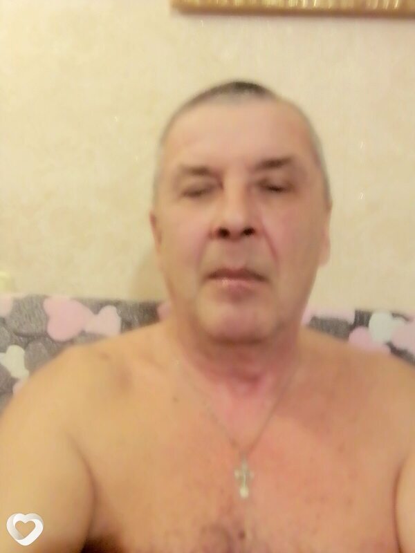Сергей, Кузнецк