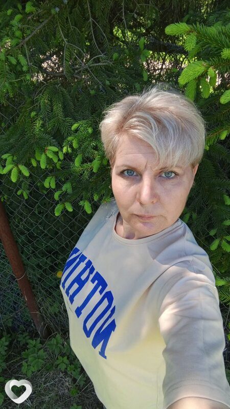 Марина, Талдом