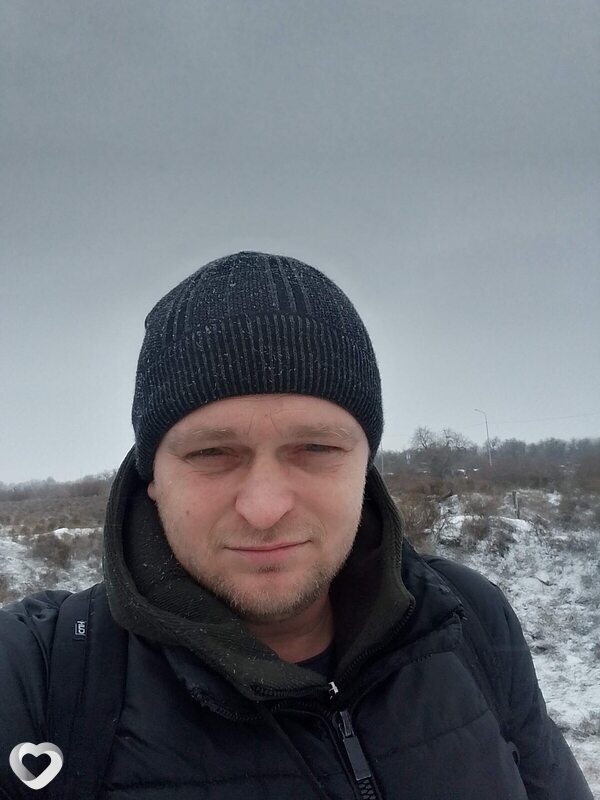 Виталик, 35, Астрахани — анкета №3663375