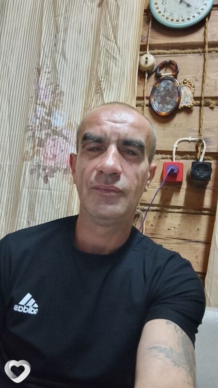 Давид, 45, Иванове — анкета №3663377