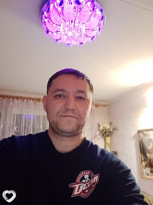 Александр, 43, Подольске — анкета №3663378
