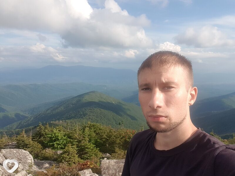 Юрий, 34, Владивостоке — анкета №3663382