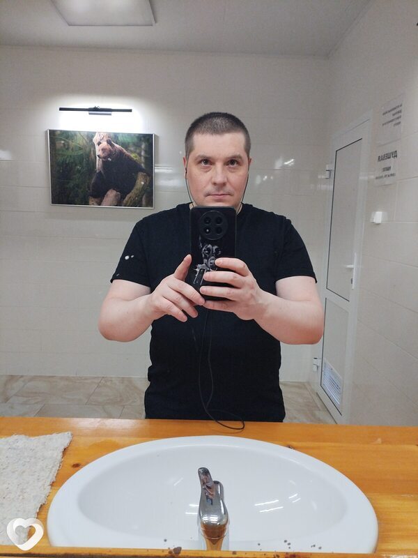 Игорь, 38, Лесосибирске — анкета №3663388