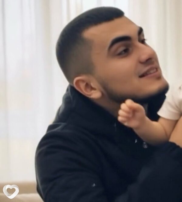 Боря, 22, Липецке — анкета №3663393
