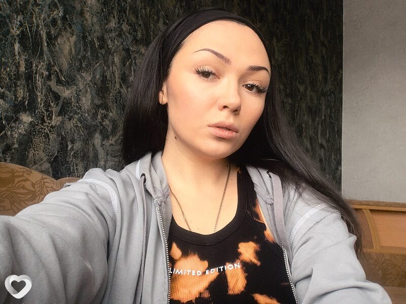 Марина, 28, Магнитогорске — анкета №3663422