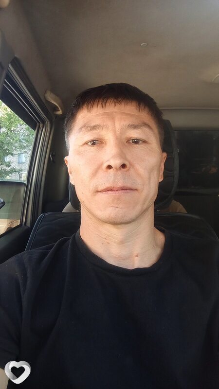 Нияз, 43, Орске — анкета №3663424