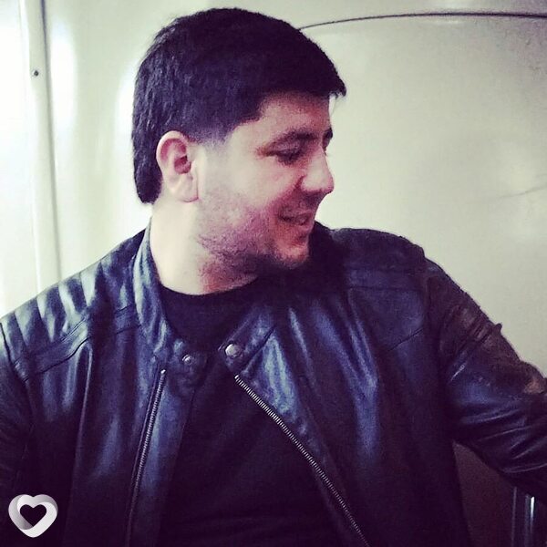 Samir, 28, Великом Новгороде — анкета №3663432