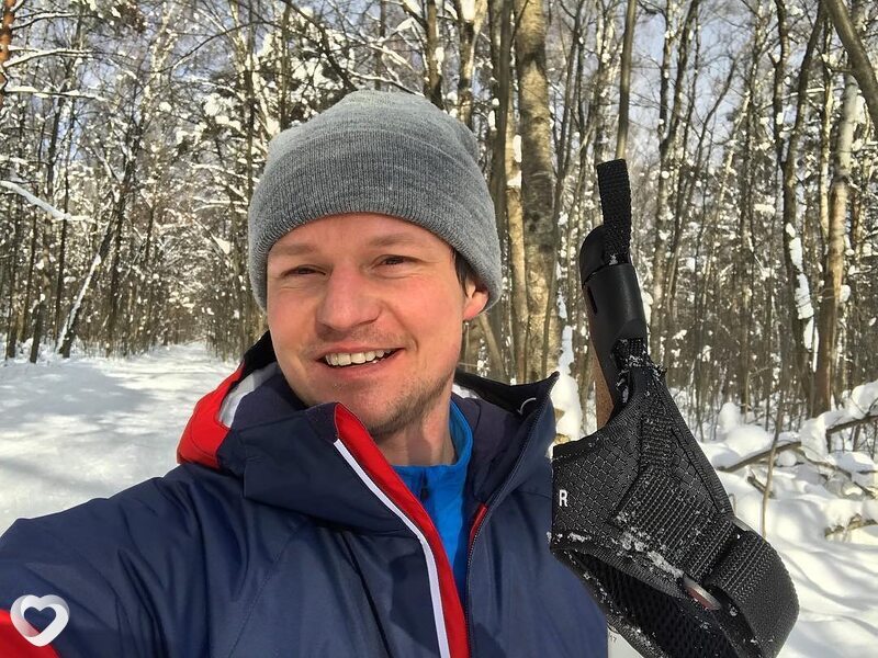 Саша, Вильнюс
