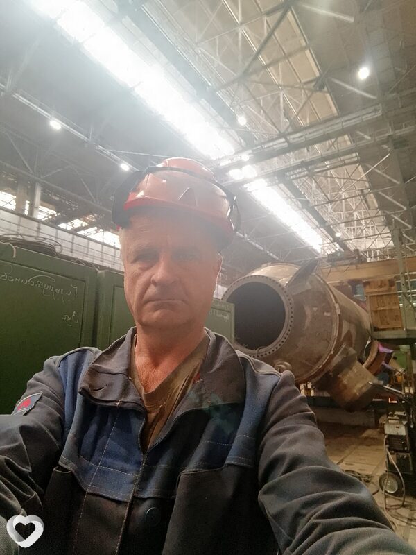 Александр, 53, Екатеринбурге — анкета №3663443