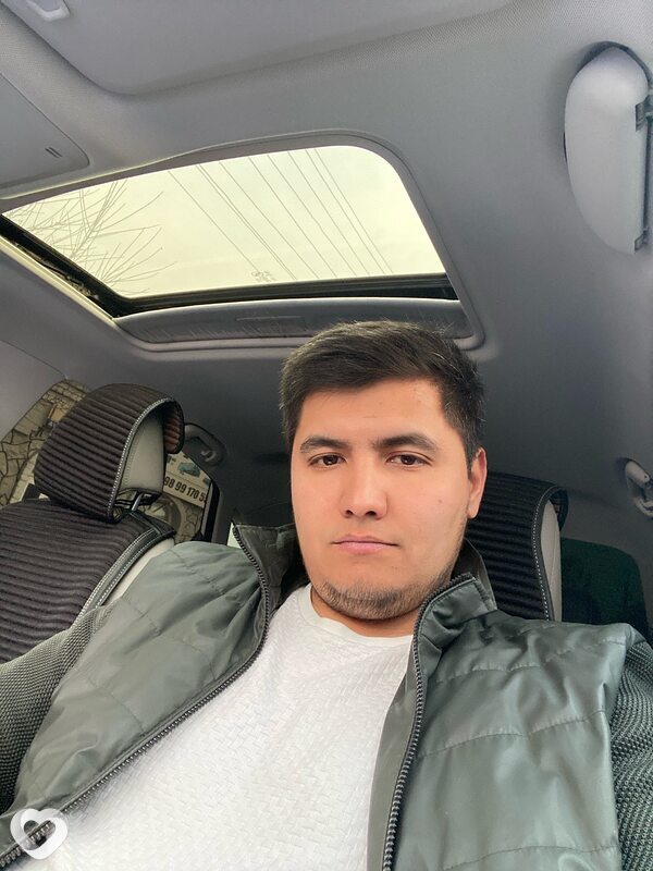 Азиз, 31, Мурманске — анкета №3663446