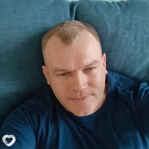 Александр, 39, Красноярске — анкета №3663457