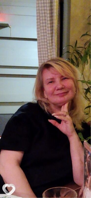 Людмила, 47, Нижнем Новгороде — анкета №3663459