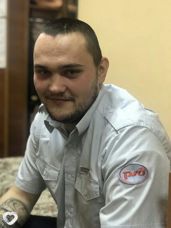 Василий, Северобайкальск