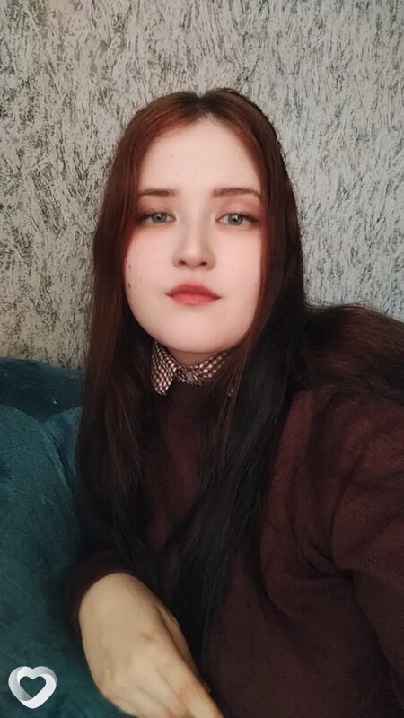 Солнышко, 19, Минске — анкета №3663576