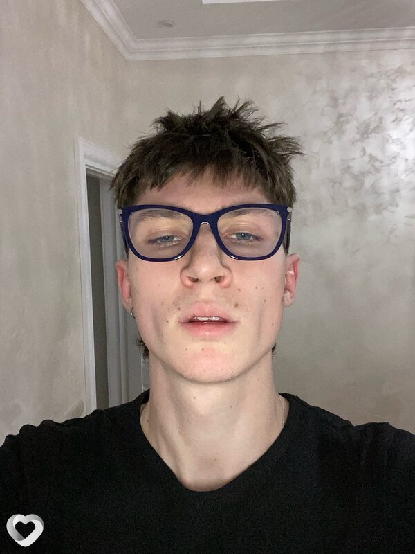 Серафим, 21, Калининграде — анкета №3663591