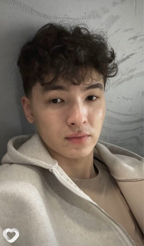 Макс, 27, Усть-Каменогорск — анкета №3663550