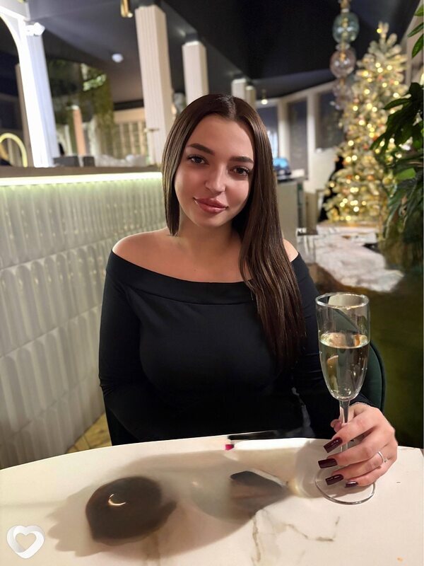 Алина, 22, Барановичах — анкета №3663552