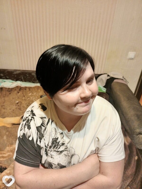 Виктория, 27, Сыктывкаре — анкета №3663561